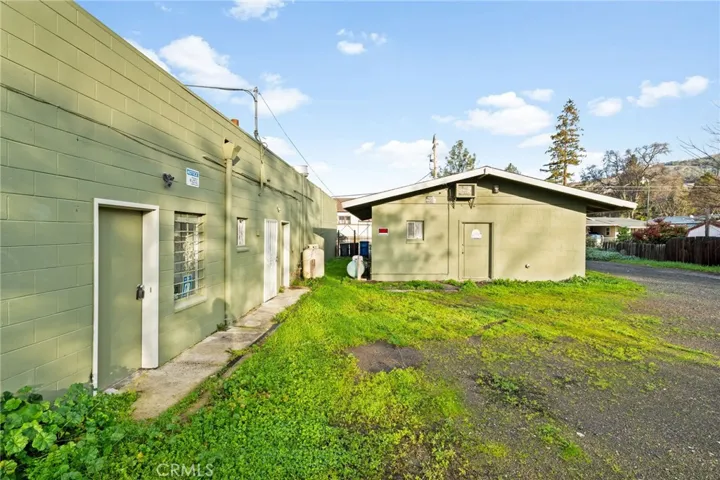 6140 E Highway 20 E, Lucerne, California 95458