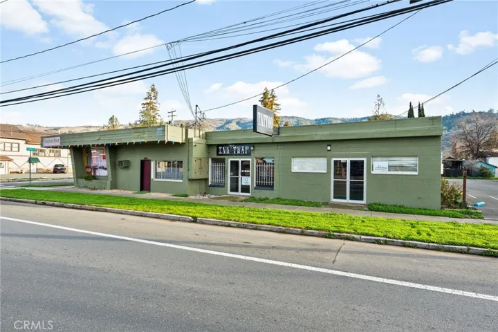 6140 E Highway 20 E, Lucerne, California 95458