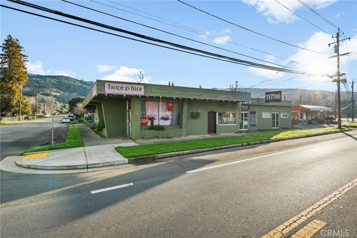 6140 E Highway 20 E, Lucerne, California 95458