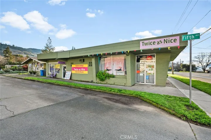 6140 E Highway 20 E, Lucerne, California 95458