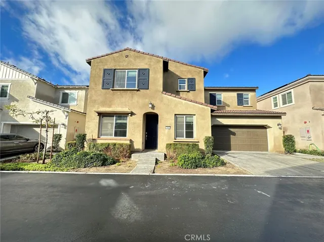 7564 Shorthorn Street, Chino, California 91708