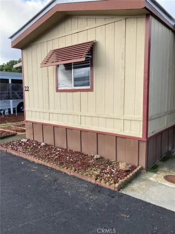 1595 Manzanita Avenue 22, Chico, California 95926