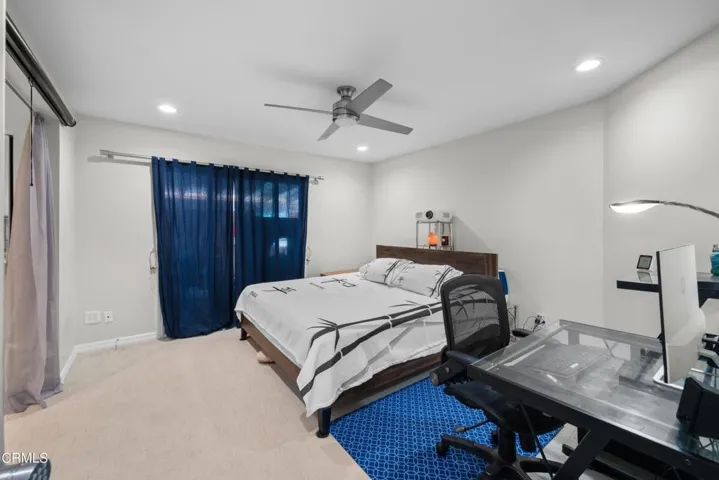 Primary Bedroom 3