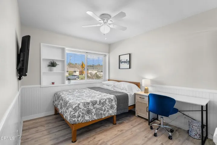 Bedroom Number 6