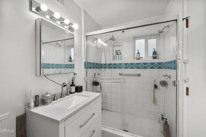 Primary Bathroom 1