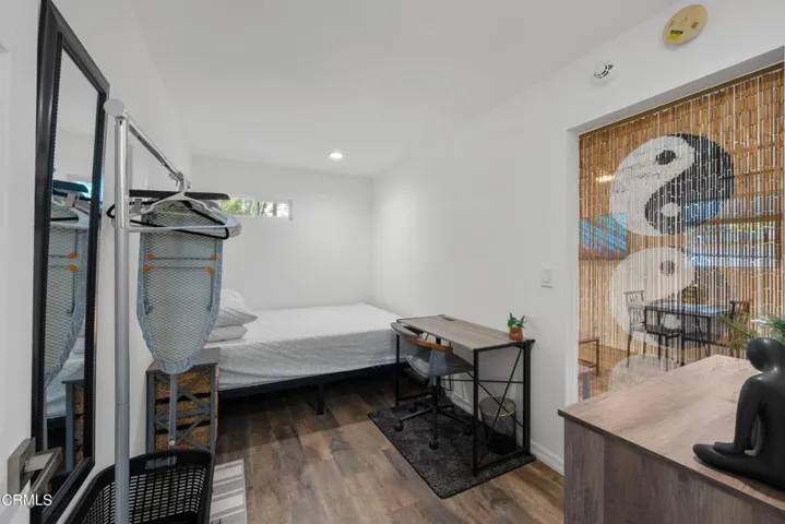 JADU Bedroom 1