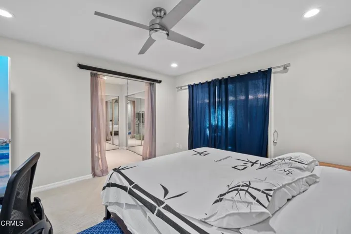 Primary Bedroom 2