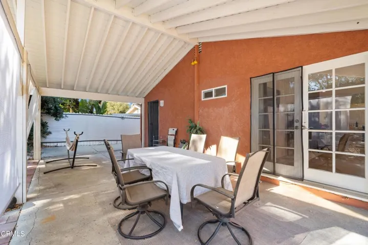 Covered Patio 2