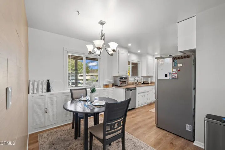Dining Room 2