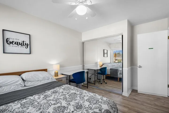 Bedroom Number 4