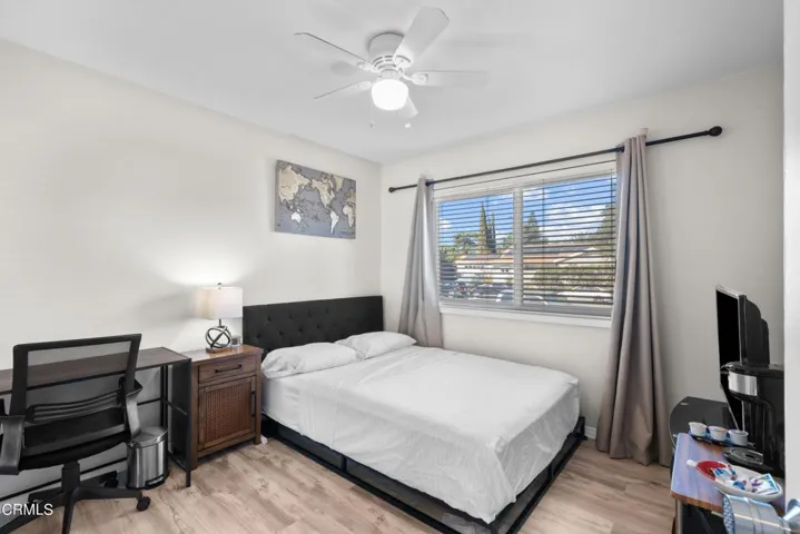 Bedroom Number 3
