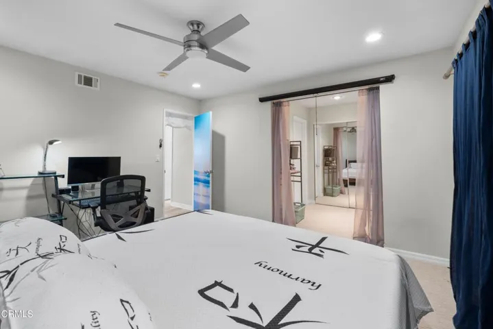 Primary Bedroom 1