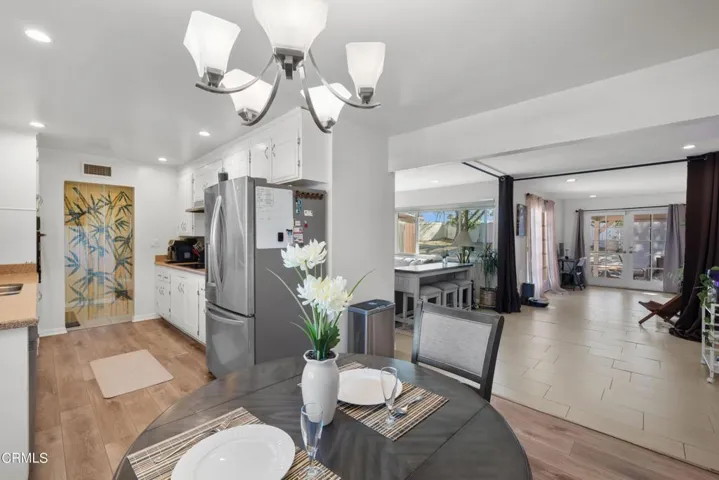 Dining Room 1