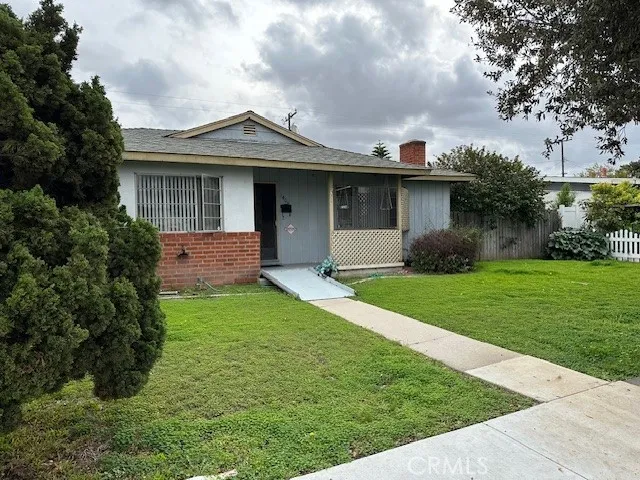 1408 E Broadway, Anaheim, California 92805