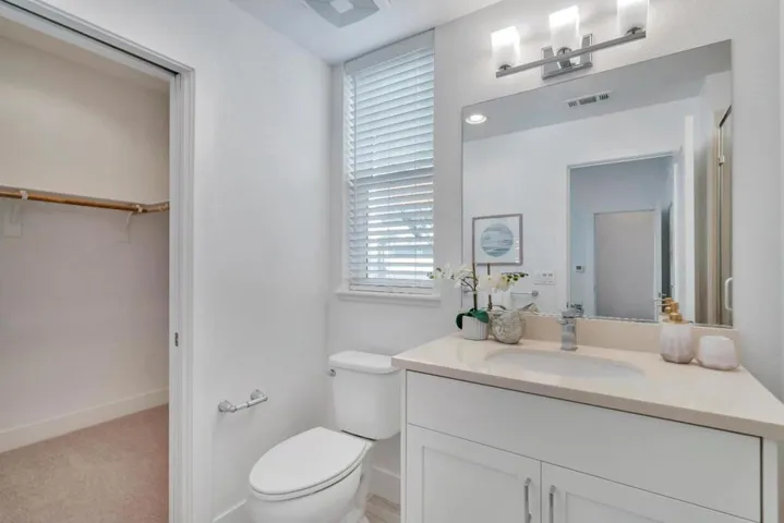 3813 Spirit Terrace, Fremont, California 94538