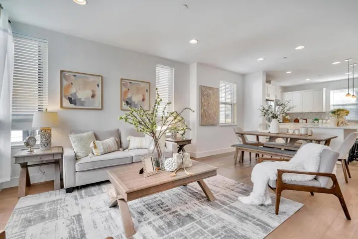3813 Spirit Terrace, Fremont, California 94538