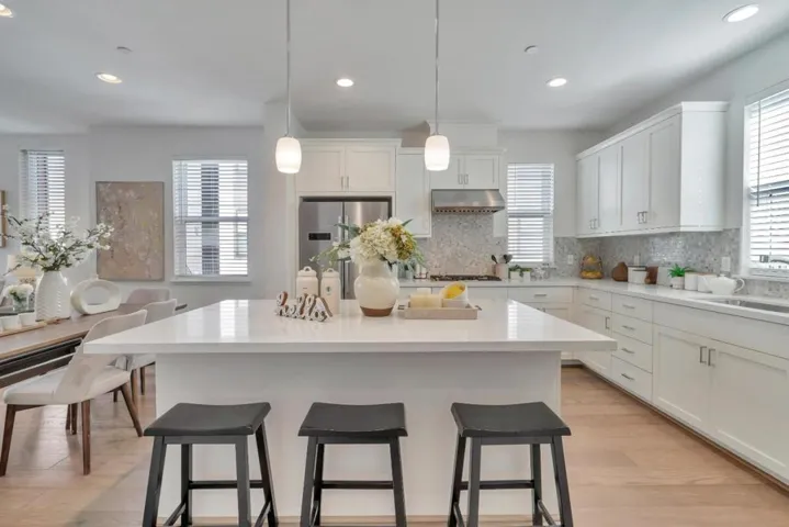 3813 Spirit Terrace, Fremont, California 94538