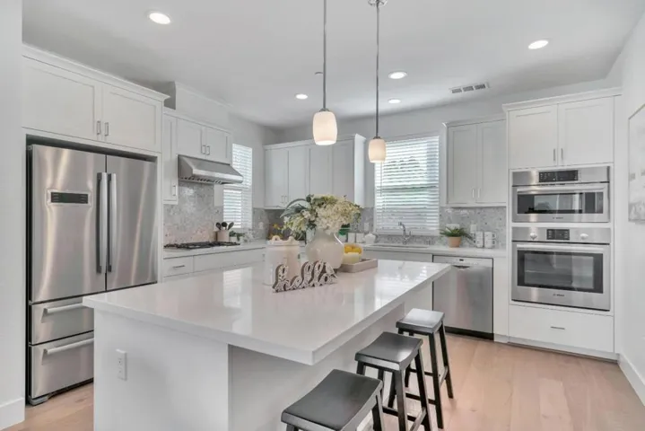 3813 Spirit Terrace, Fremont, California 94538