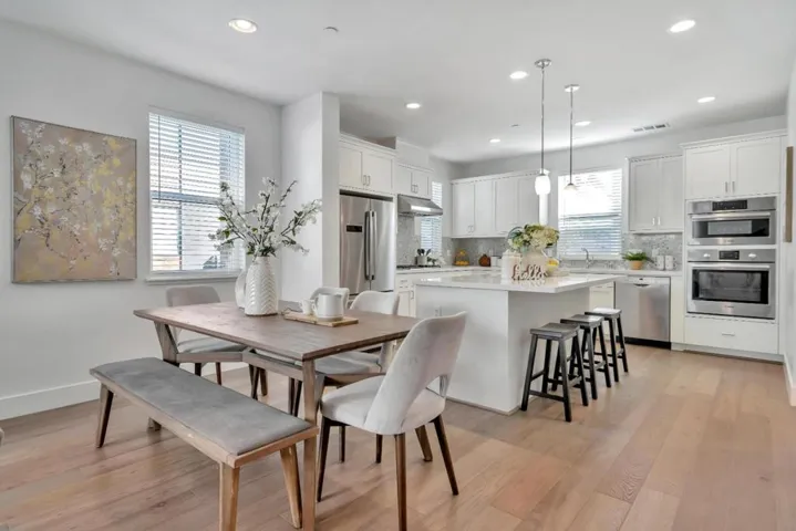 3813 Spirit Terrace, Fremont, California 94538