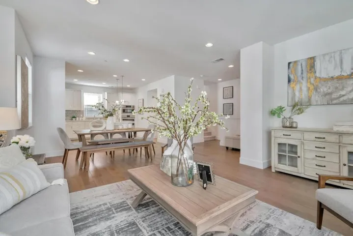 3813 Spirit Terrace, Fremont, California 94538