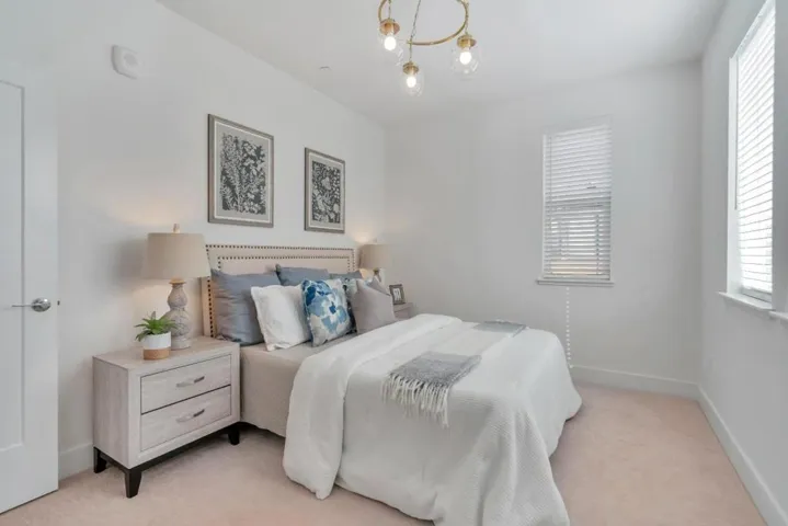 3813 Spirit Terrace, Fremont, California 94538