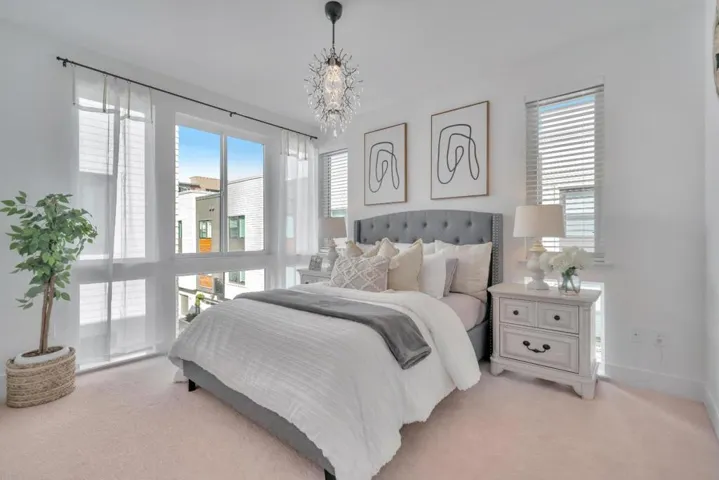 3813 Spirit Terrace, Fremont, California 94538