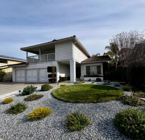 1558 Pam Lane, San Jose, California 95120