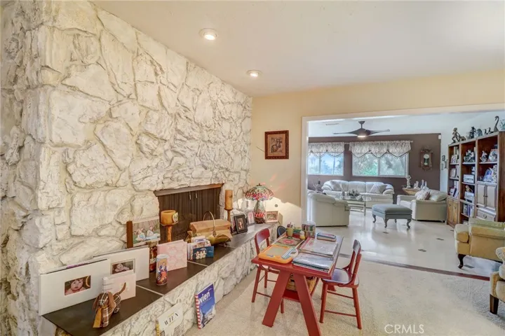 4030 S Tropico Drive, La Mesa, California 91941