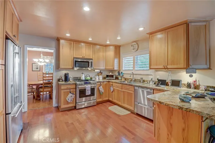 4030 S Tropico Drive, La Mesa, California 91941