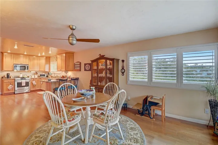 4030 S Tropico Drive, La Mesa, California 91941