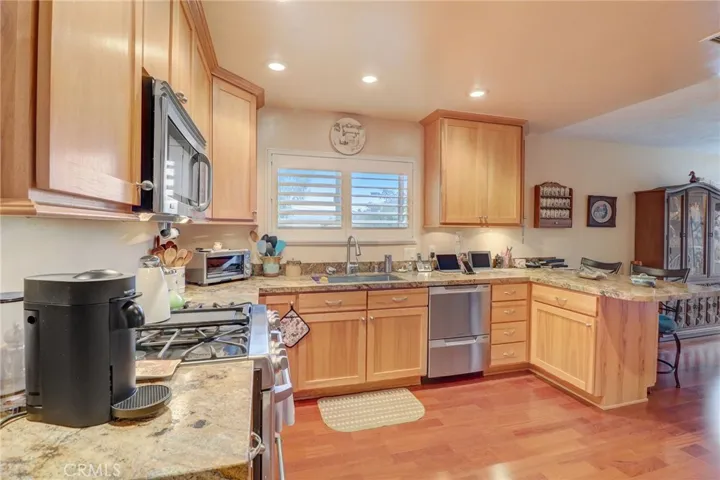 4030 S Tropico Drive, La Mesa, California 91941