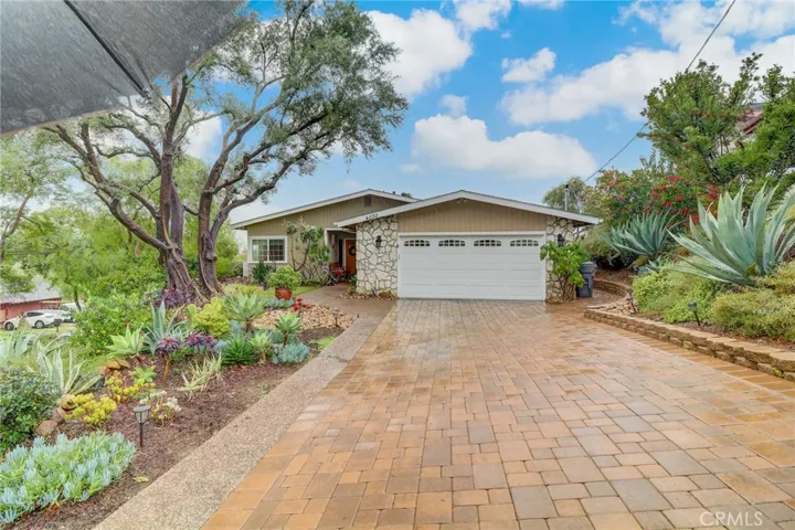4030 S Tropico Drive, La Mesa, California 91941