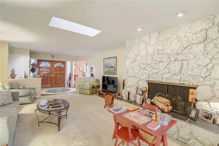 4030 S Tropico Drive, La Mesa, California 91941