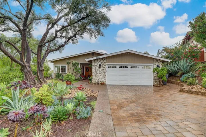 4030 S Tropico Drive, La Mesa, California 91941