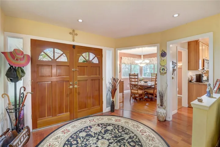 4030 S Tropico Drive, La Mesa, California 91941