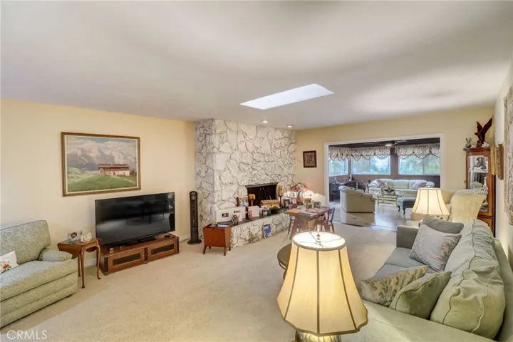 4030 S Tropico Drive, La Mesa, California 91941
