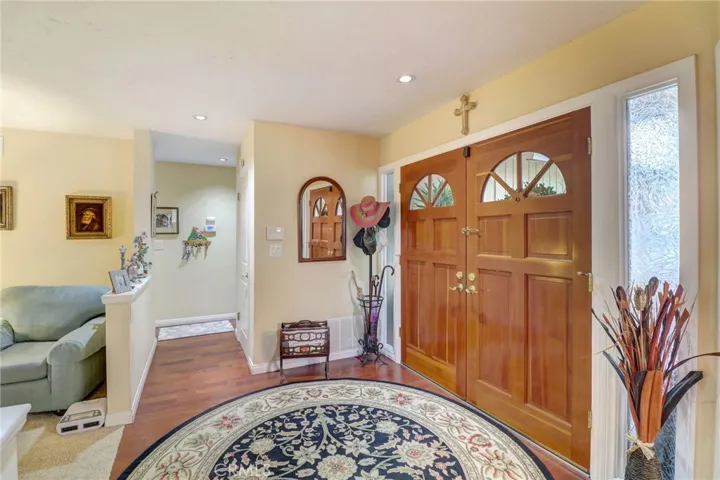 4030 S Tropico Drive, La Mesa, California 91941