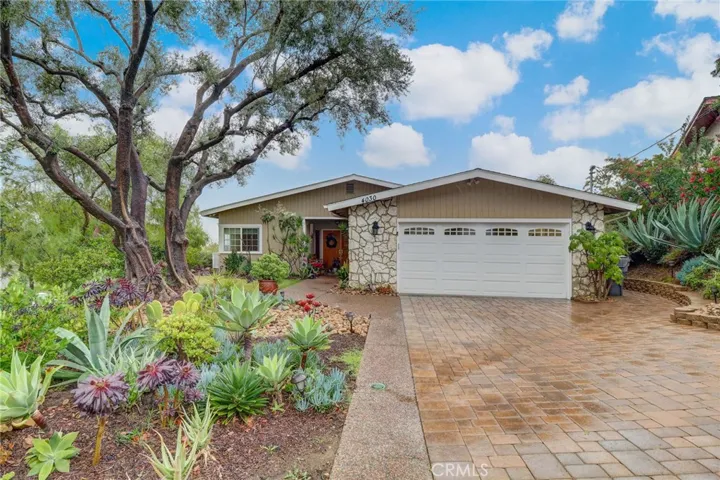 4030 S Tropico Drive, La Mesa, California 91941