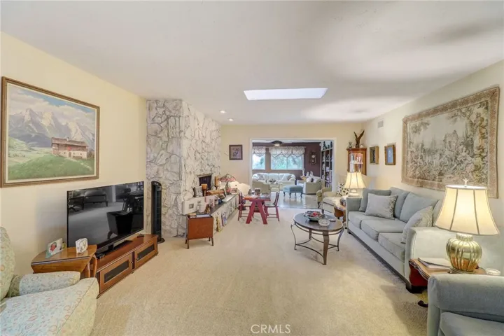 4030 S Tropico Drive, La Mesa, California 91941