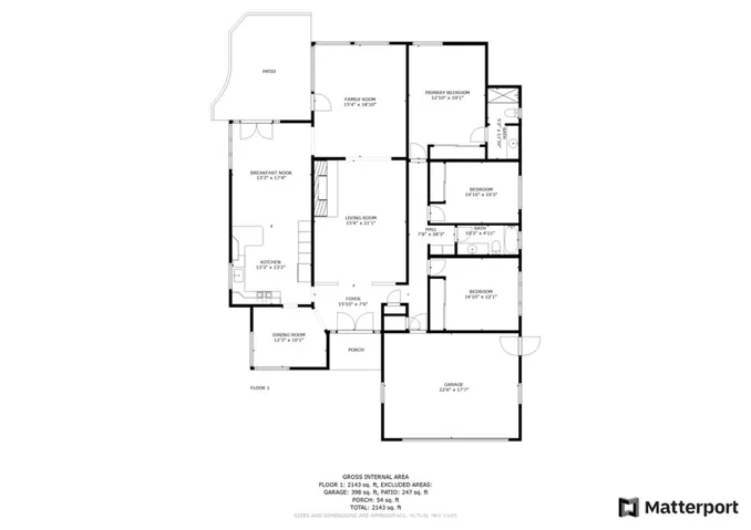 4030 S Tropico Drive, La Mesa, California 91941