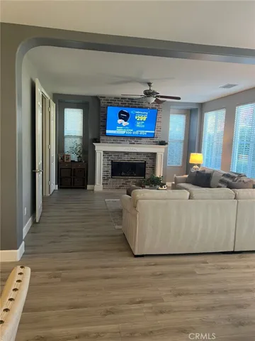 Great room