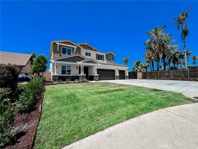 12544 16th St, Chino, California 91710