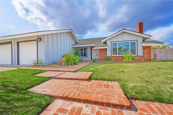 1252 N Richard Street, Orange, California 92869