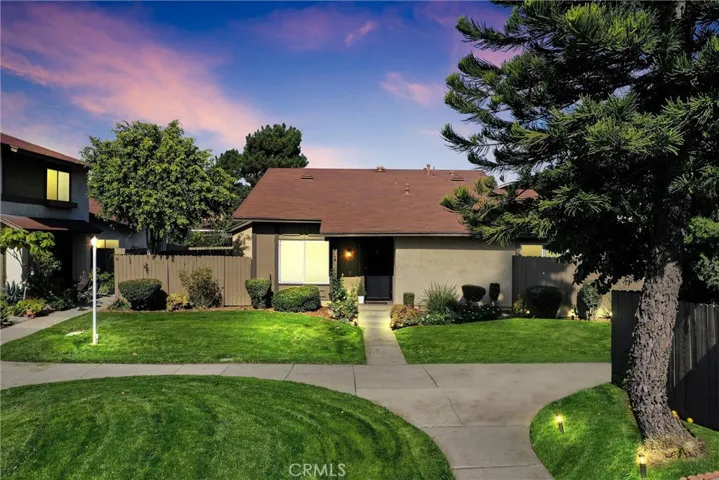4542 Yosemite Drive, Montclair, California 91763