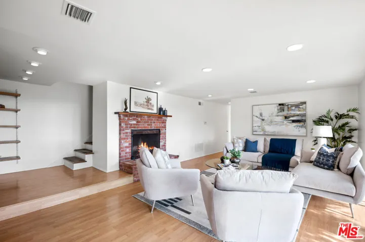 3772 San Rafael Avenue, Los Angeles, California 90065