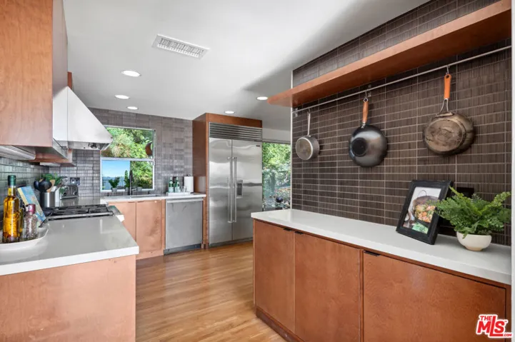 3772 San Rafael Avenue, Los Angeles, California 90065