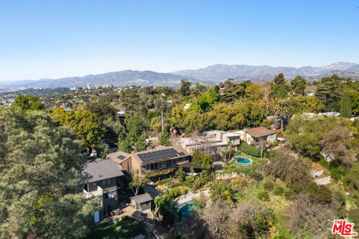 3772 San Rafael Avenue, Los Angeles, California 90065