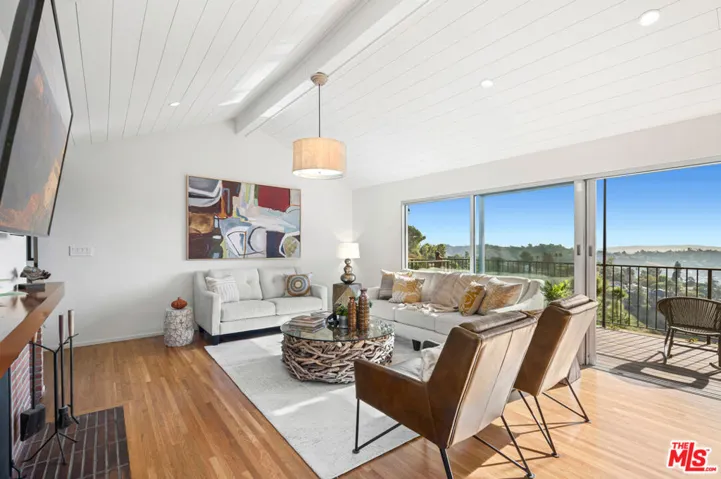 3772 San Rafael Avenue, Los Angeles, California 90065