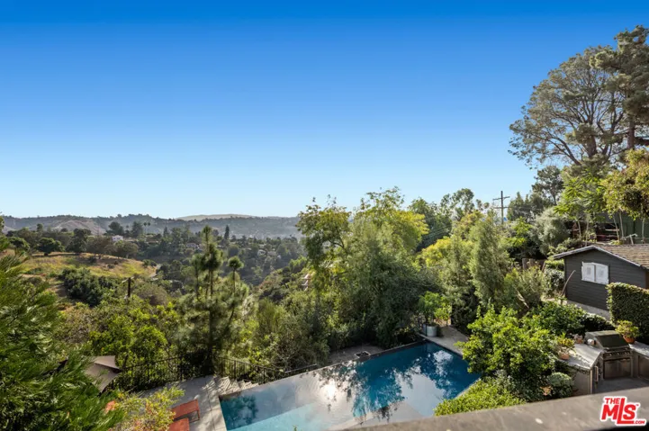 3772 San Rafael Avenue, Los Angeles, California 90065