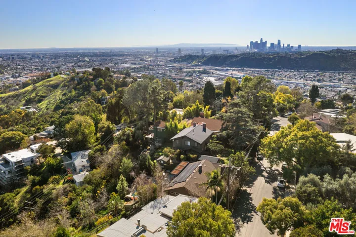 3772 San Rafael Avenue, Los Angeles, California 90065